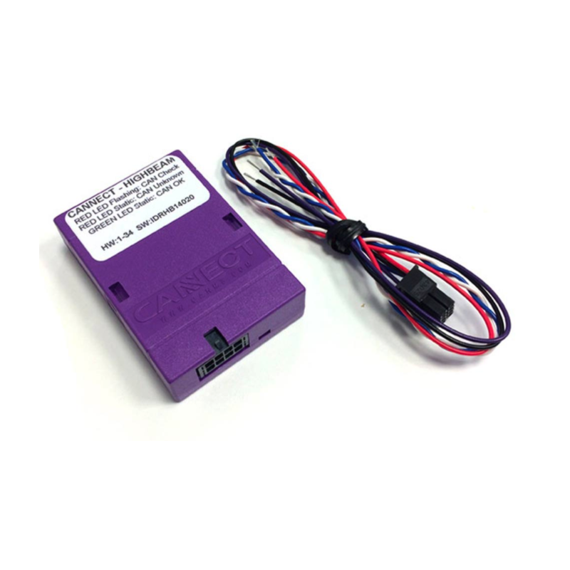 Strands Can-Bus interface 12v