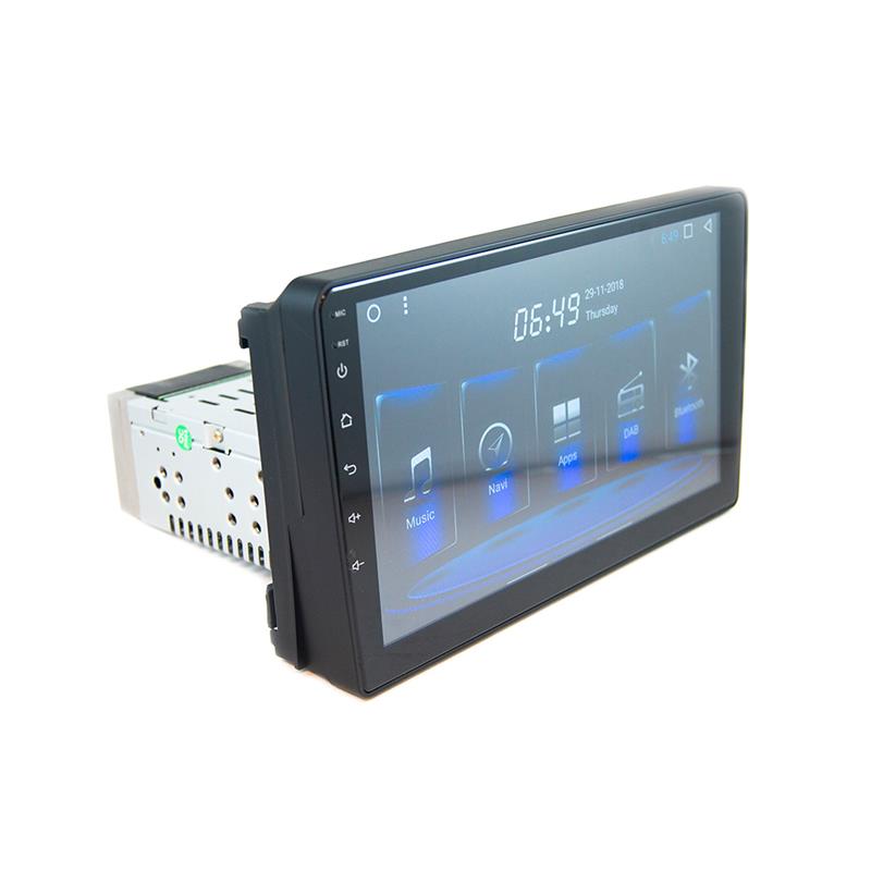Hardstone 9" Android headunit - Ford