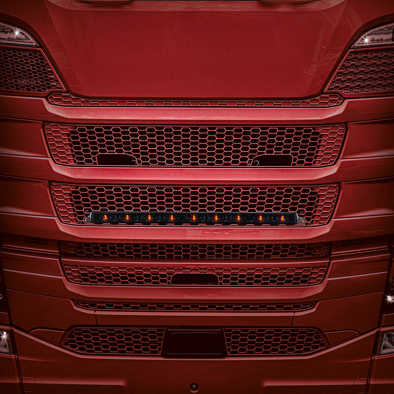 Strands LED-lyspakke SCANIA Next Gen 1