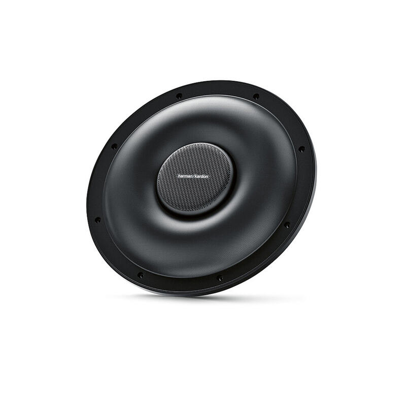 Harman/Kardon 8" subwoofer