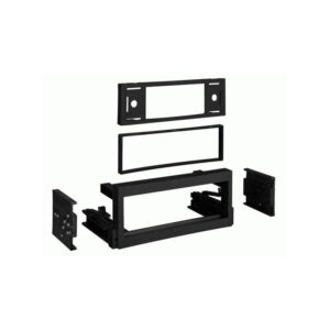 Metra Monteringsramme 1-DIN