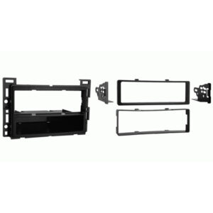 Metra Monteringsramme 1-DIN