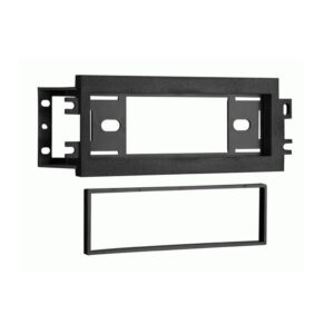 Metra Monteringsramme 1-DIN