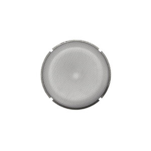 Rockford Fosgate Aluminiumsgrill