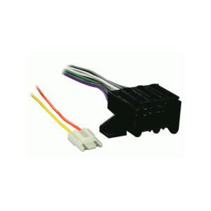 Metra Adapter