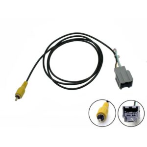 Connects2 - Beholde OEM ryggekamera