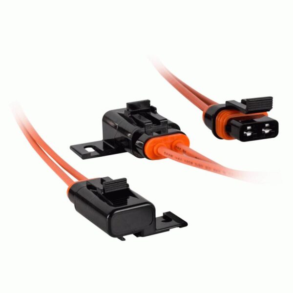 InstallBay ATC sikringsholder