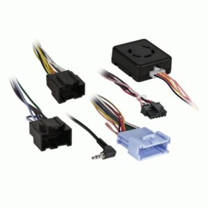 Metra LAN-Bus adapter