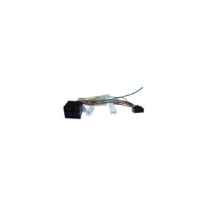 Connects2 Alpine ISO-kabel