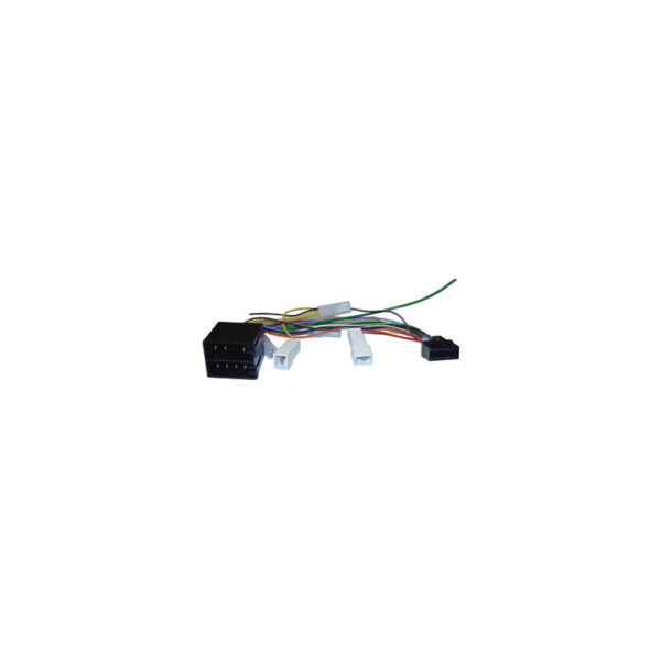 Connects2 Alpine ISO-kabel