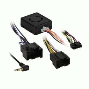 Metra LAN-Bus adapter