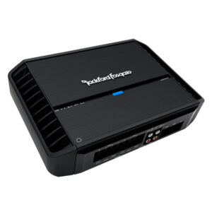 Rockford Fosgate Bilforsterker 4 x100W