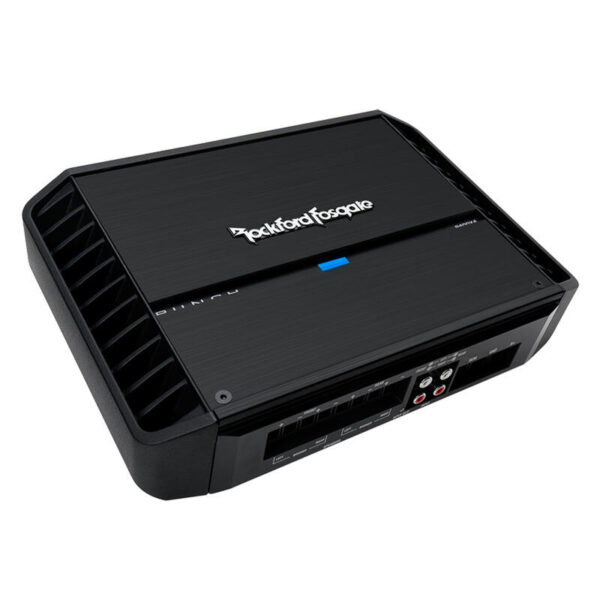 Rockford Fosgate Bilforsterker 4 x100W