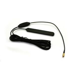 Connects2 DAB-antenne - SMB