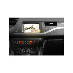 Kufatec Video in motion interface