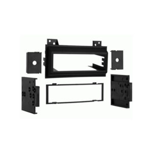 Metra Monteringsramme 1-DIN