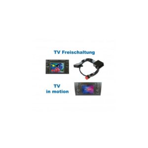 Kufatec Video in motion interface
