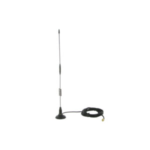 Connects2 DAB-antenne - SMB