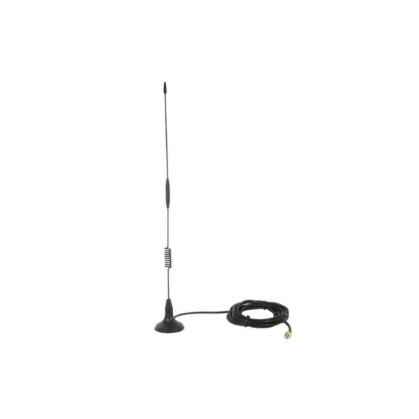 Connects2 DAB-antenne - SMB