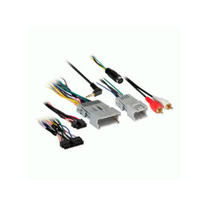 Metra Kabelsett til AXADBOX1/2