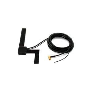 Connects2 DAB-antenne SMB m/separat 12v