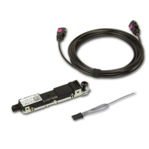 Kufatec OEM DAB-antenne - Audi