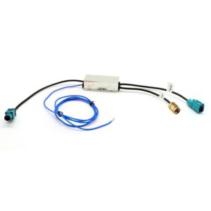 Connects2 FM/DAB splitter - SMA
