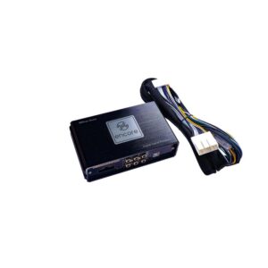 BeatSonic DSP lydoppgraderingspakke