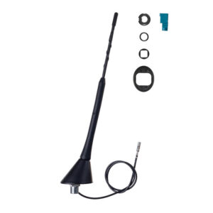 ATTB DAB-antenne - Fakra