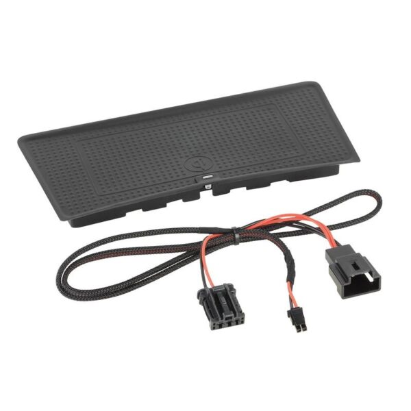 inbay Integrert Qi ladeplate (10W)