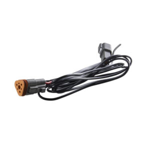 Strands Overgangskabel fra DT-3 til DT-2