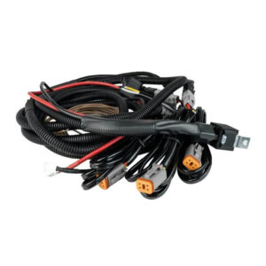 Strands Siberia high power kabel 3x DT