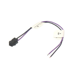 InCarTec Rattfjernkontroll interface