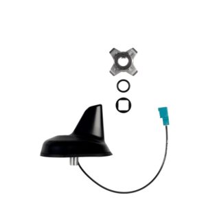 ATTB DAB-antenne - Fakra