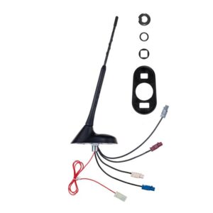 ATTB FM/DAB/GPS/GSM - Fakra