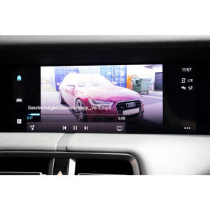 Kufatec Video in motion