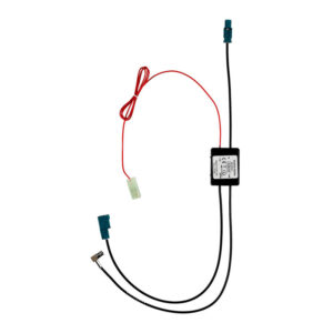 ATTB FM/DAB splitter - SMB
