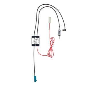 ATTB FM/DAB splitter - SMB