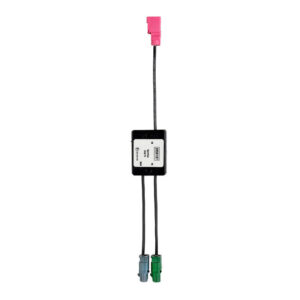 ATTB DAB/DVB-T splitter - FAK