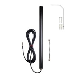 ATTB DAB-antenne - FME