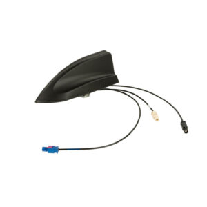 Calearo Shark3 DAB/FM/GPS (Fakra)