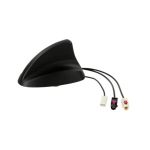 Calearo Shark2 DAB/FM (Fakra)