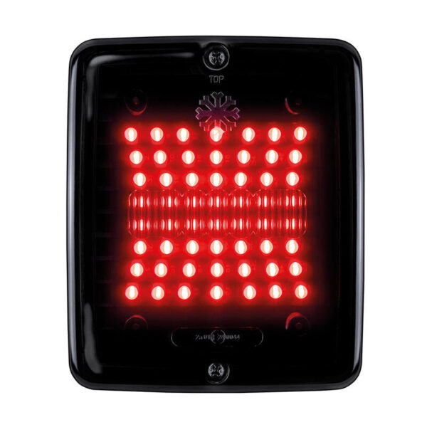 Strands IZE LED brems/baklys