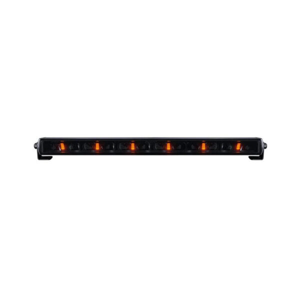 Strands Dark Knight Nuuk 20"