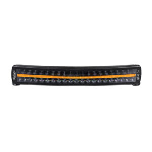 Strands Siberia kurvet DRC LED-bar 22"