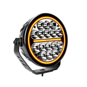 Strands Siberia Night Ranger