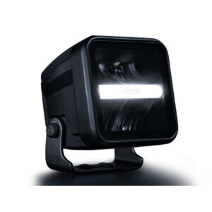 Strands Siberia XP Qube arbeidslys