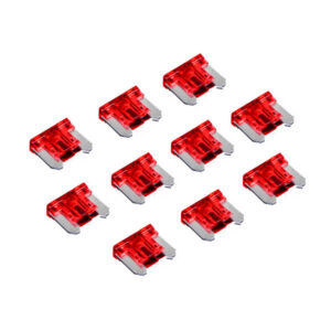 InCarTec Sikringer (10 x)