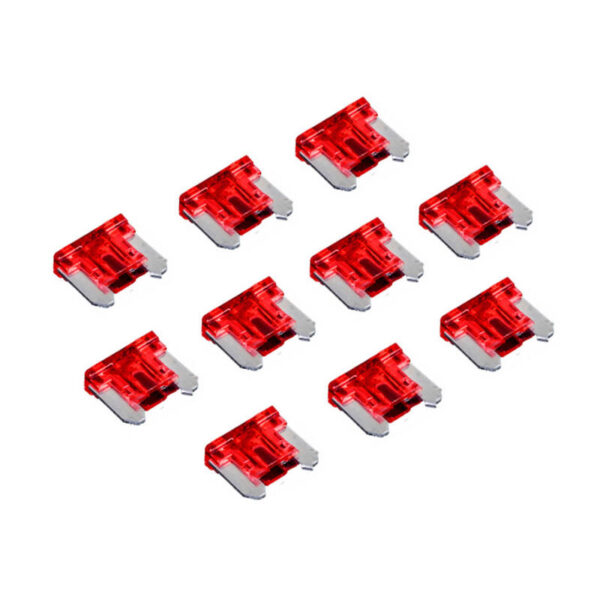 InCarTec Sikringer (10 x)