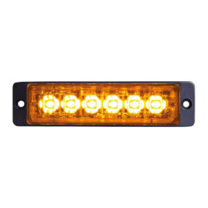 Strands Varsellys 6 LED